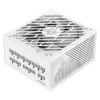 Fonte de alimentação Gamemax, 80 PLUS, Gold | GX PRO 1250G WH | 1250 W