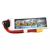 Bateria Gens Ace G-Tech Soaring 2200mAh 7.4V 30C 2S1P XT60