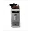 Máquina de café Tchibo 1.8L Esperto2 Caffe titânio prateado