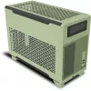 Caixa de PC Thermaltake TR100 Mini Tower verde