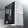 RAIJINTEK SILENOS MS Midi Tower branco
