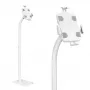 Suporte para tablet MACLEAN MC-467W altura ajustável compatível com tablets
