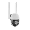 Câmara de vigilância exterior Extralink Perun EOC-268 | Câmara IP | 1296p, PTZ