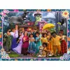Puzzle infantil The Madrigal Family (100 peças)