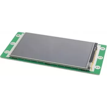Ecrã tátil FlashForge Foto 13,3 polegadas — painel tátil de substituição Flashforge, modelo 20002160001