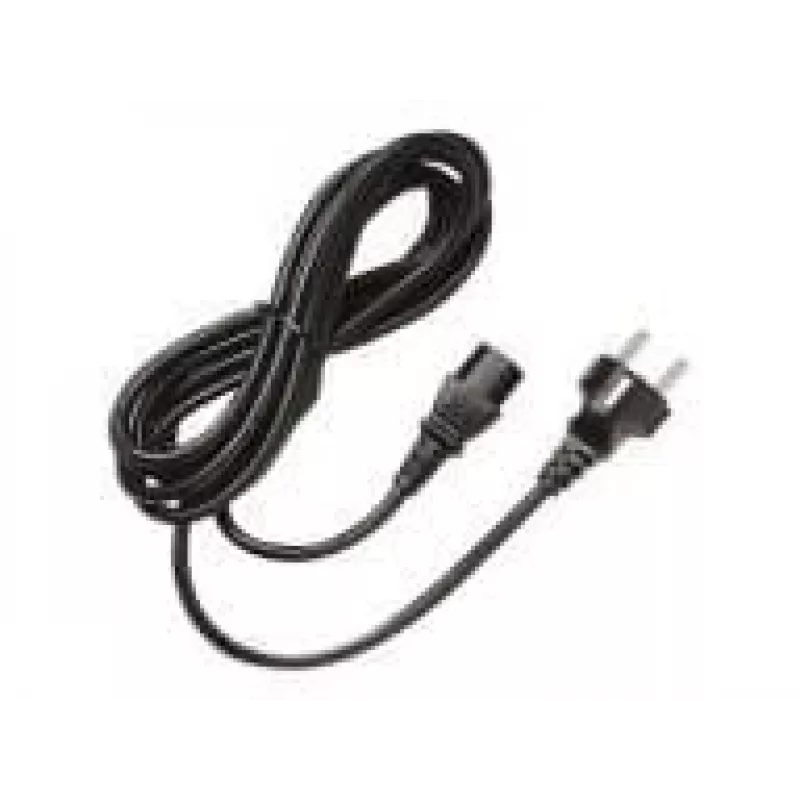 Cabo de alimentação HPE AF568A preto 1,83 m conector fêmea C13