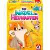 Schmidt Spiele Die Nadel im Heuhaufen, jogo de cartas