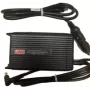 Zebra 450141 adaptador/inversor de alimentação para automóvel preto