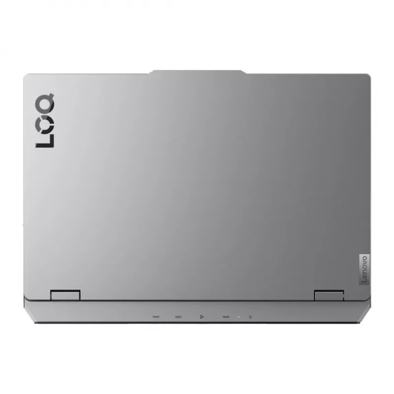 Lenovo LOQ 15IRX10 i5-13450HX 15.6 FHD IPS 300 nits antirreflexo 144 Hz 16 GB DDR5 4800 SSD 1 TB GeForce RTX 5050 8 GB 60 Wh NoOS Luna Grey