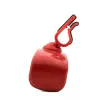Suporte passivo Tellur TLL171021 telemóvel smartphone navegador vermelho