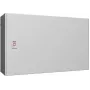 Caixa elétrica Rittal AX 1039.000 aço inoxidável IP66 600×380×210 mm