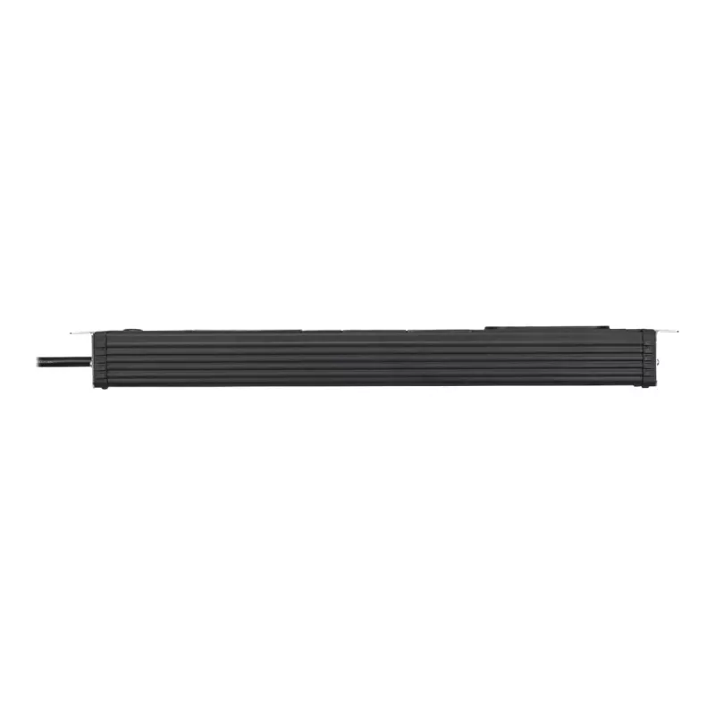 Régua de tomadas Brennenstuhl Premium-Web-Line V3 controlada por IP, 4 saídas, Ethernet, 3 m (1156057984)