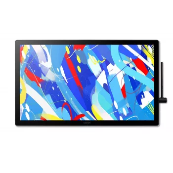 Mesa digitalizadora Wacom Cintiq 24 Touch 527 x 296 mm 5080 lpi