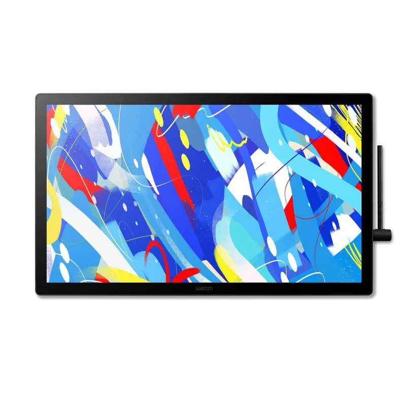 Mesa digitalizadora Wacom Cintiq 24 Touch 527 x 296 mm 5080 lpi
