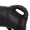Saco de boxe 25kg preto HMS WBF25