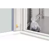 Armário para montagem na parede 19