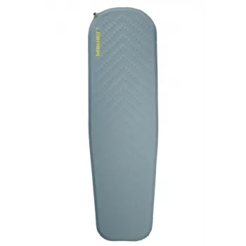 Colchonete Trail Lite Women Regular - Trooper Gray