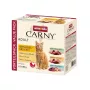 ANIMONDA Carny Adult Mix de aves - Alimento húmido para gatos - 8x85 g