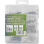 Velleman K/SC1 K/SC1 conjunto de porcas 1 unid. (K/SC1)