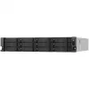 QNAP TS-H1277AXU-RP-R7-32G, NAS, Rack (2U), AMD Ryzen™ 7, 32 GB, DDR5, 0 TB