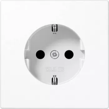 Tomada SCHUKO LS1520NKIWW (LS1520NKIWW)