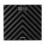 Balança de casa de banho Salter SA00287 BACFEU16 Chevron Two Tone