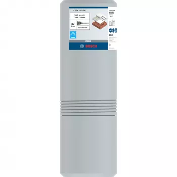 Bosch F 00Y 145 196 broca de núcleo