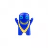 Figuras de ação pack de 2 p.m.i kids world FUGGLER S3 Gold Edition sortido