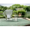 Jarra com filtro de água BRITA Marella XL com capacidade de 3,5 l e 2 cartuchos Maxtra+ Pro