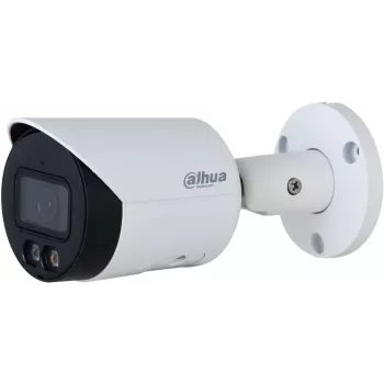 Câmara de vigilância Dahua IPC-HFW2449S-S-IL-0280B 4MP IR Bullet