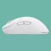 Rato gaming GAMIAC PA50 - branco