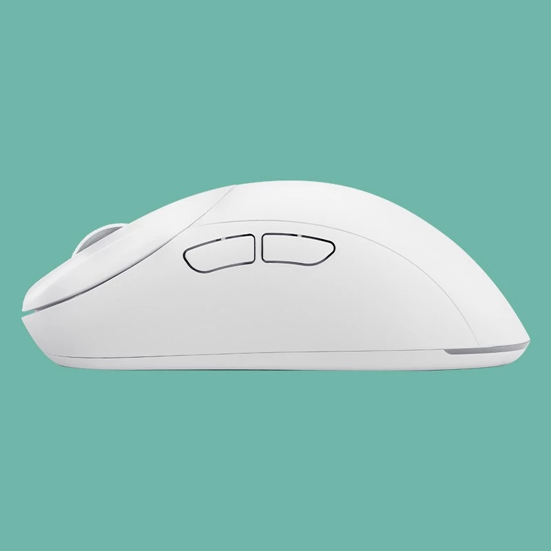 Rato gaming GAMIAC PA50 - branco