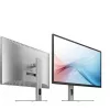 Ecrã LED ALOGIC 32C4KPD 81,3 cm (32 inch) 3840 x 2160 píxeis 4K Ultra HD alumínio - preto (32C4KPD)