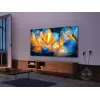 TCL C61KS 55C61KS Televisor 139,7 cm (55 inch) 4K Ultra HD Smart TV Wi-Fi preto