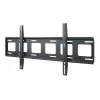 Suporte/base para TV Edbak XWB1 3,3 m (130) preto