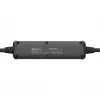 Homematic IP HmIP-PSMCO cabo de comutação e medição para exterior, preto