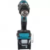 Makita XGT HP002GA202 berbequim/aparafusadora de percussão a bateria 40 V, 2 baterias 2,0 Ah
