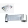 Película de laminagem Zebra 800084-914
