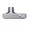 Câmara compacta AgfaPhoto Realishot DC9200 24 MP CMOS prateado (DC23 SILVER)