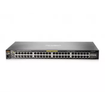 Switch gerido L2 Fast Ethernet Hewlett Packard Enterprise Aruba 2530 48 PoE+ J9778A-RFB