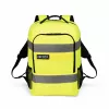 Mochila DICOTA P20471-17 mochila preta cinzenta amarela