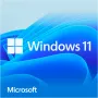 Windows 11 Home, software de sistema operativo 64 bits, alemão, DVD-ROM