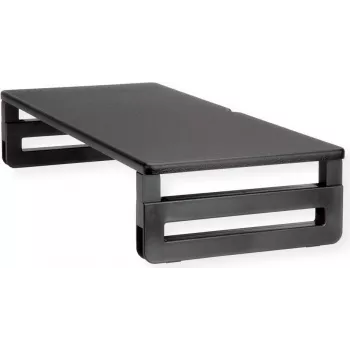 Suporte para monitor/portátil VALUE, altura ajustável (17.99.1340)