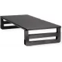 Suporte para monitor/portátil VALUE, altura ajustável (17.99.1340)