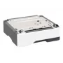 Lexmark - gaveta de suporte / alimentação - 550 folhas em 1 gaveta (compartimentos) - para B3340dw, B3442dw, MB3442adw, MS331dn, MS431dn, MX331adn, MX431adn (29S0600)