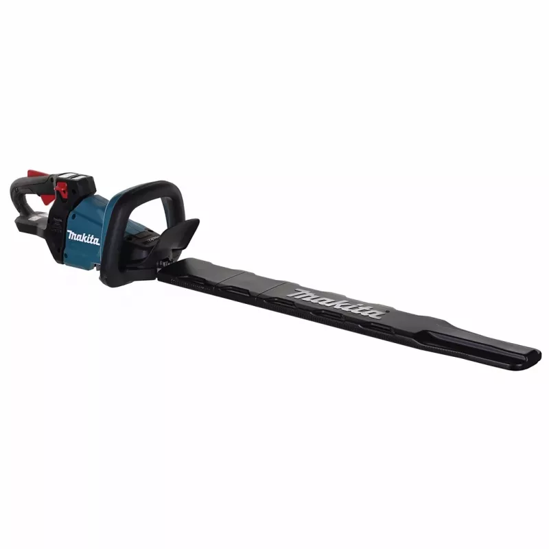 Makita UH005GZ 40V XGT 750 mm tesoura de sebes sem fios