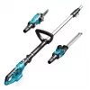 Corta-sebes Dedra DED7096 600W 60cm comprimento da lâmina