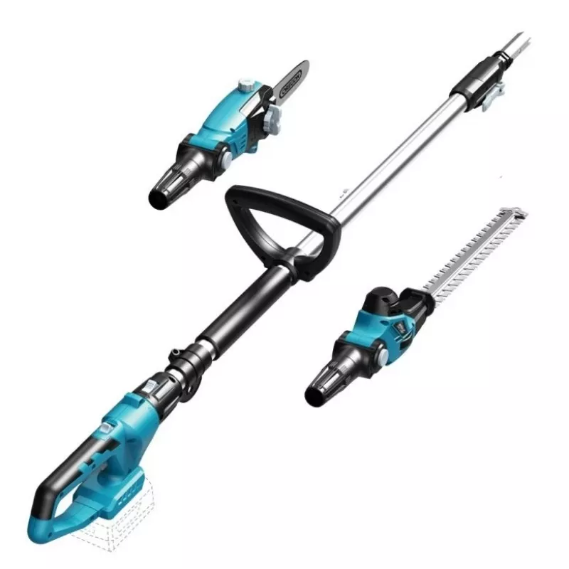Corta-sebes Dedra DED7096 600W 60cm comprimento da lâmina