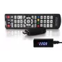 Descodificador Sintonizador TV Wiwaj DVB-T2 Hevec Mini LED