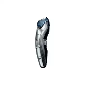 Máquina de cortar cabelo Panasonic ER-GC71 prateada